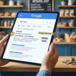 Iklan di Google Ads 2026: Panduan UMKM Budget Minimal
