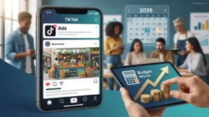Iklan TikTok Ads 2026: Panduan Lengkap UMKM Budget Minim