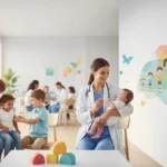 Imunisasi Anak Lengkap dari Lahir hingga 5 Tahun 2026