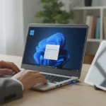 Install Windows 11 di Laptop Lama yang Tidak Support