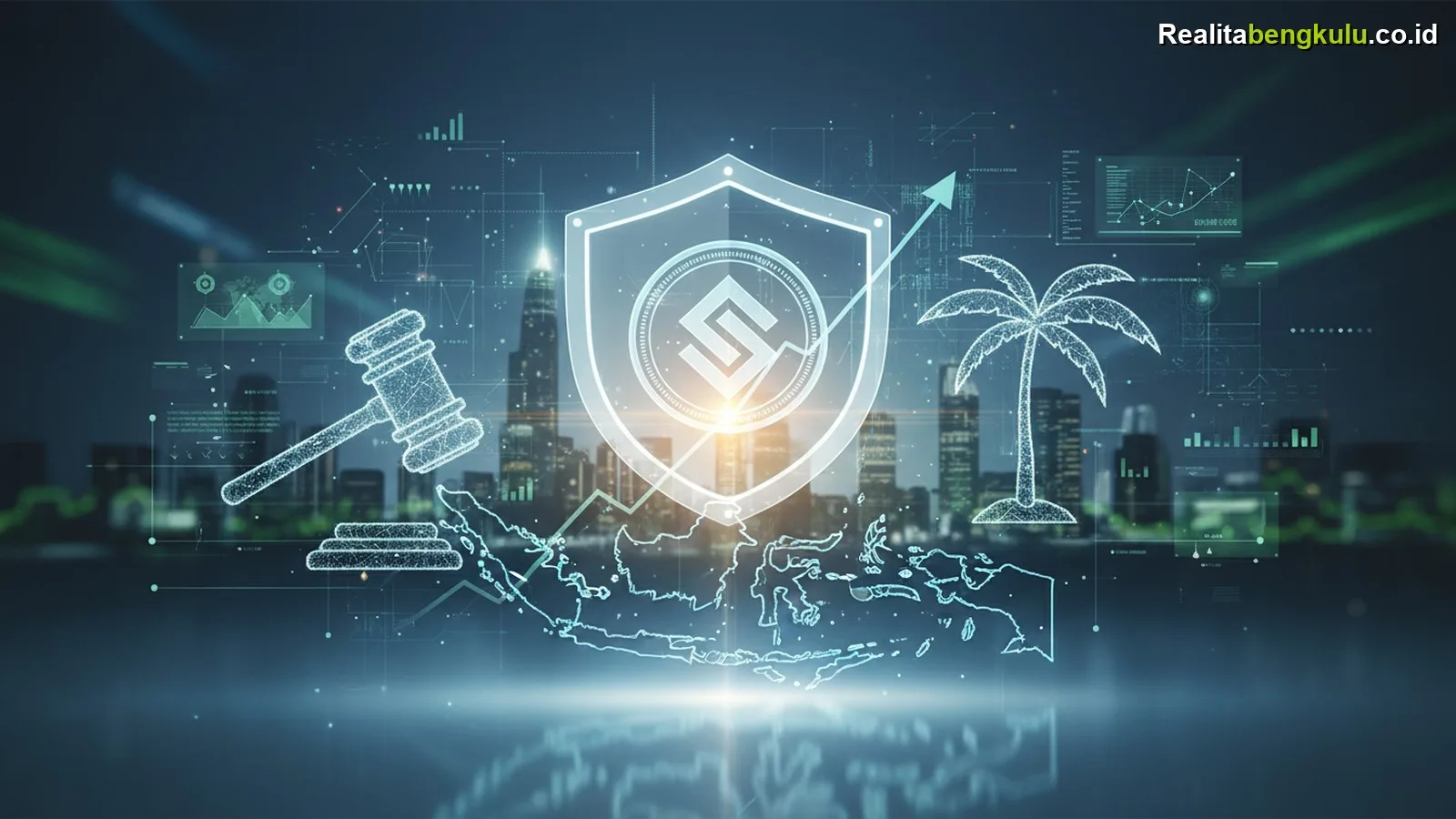 Investasi Crypto Aman dan Legal di Indonesia 2026 Investasi Crypto Aman dan Legal di Indonesia 2026