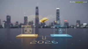 Investasi Emas Digital di Tokopedia dan Shopee 2026