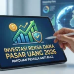 Investasi Reksa Dana Pasar Uang 2026: Panduan Pemula Anti Rugi