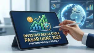 Investasi Reksa Dana Pasar Uang 2026: Panduan Pemula Anti Rugi