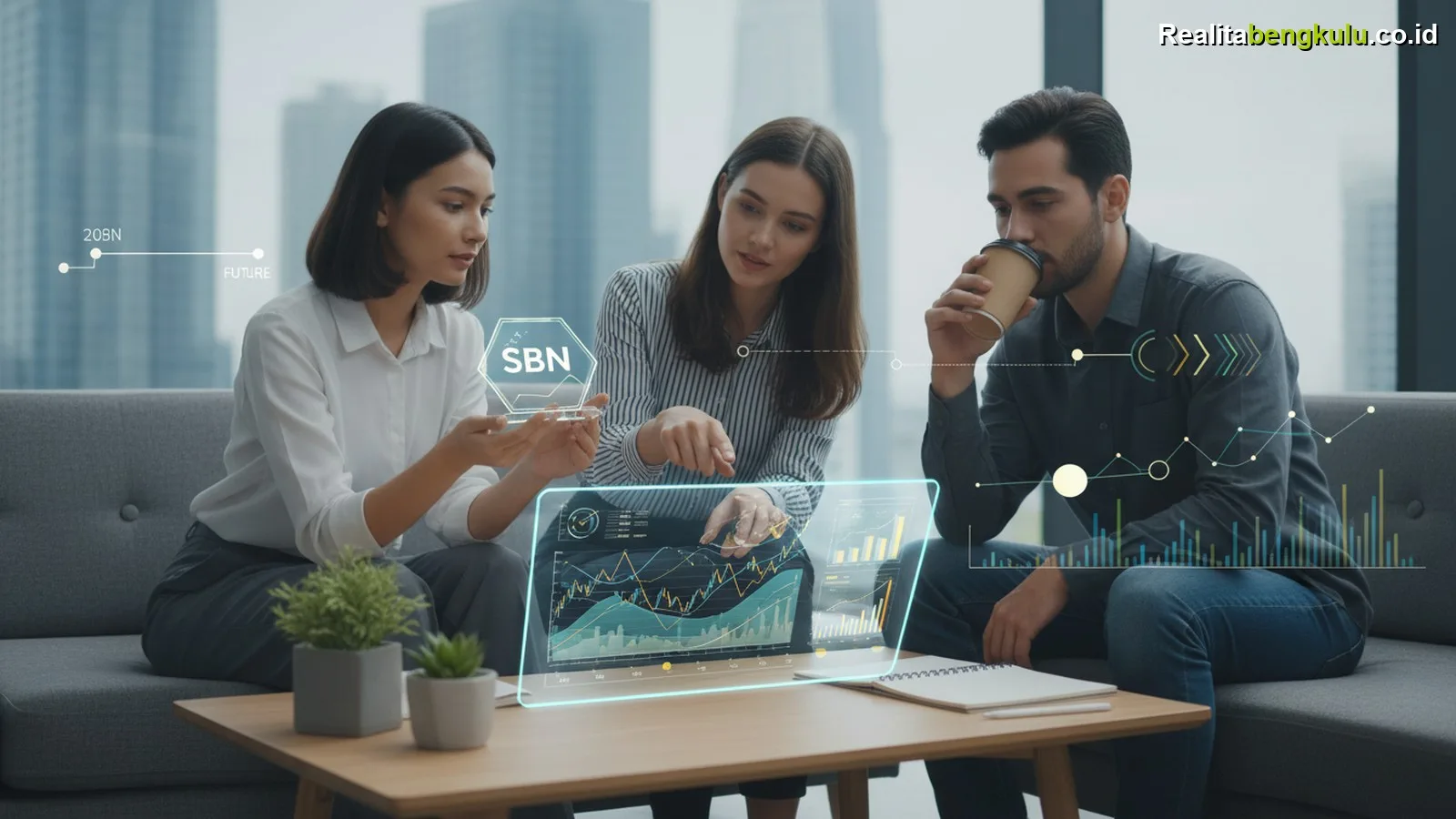 Investasi SBN untuk Milenial: Panduan Lengkap 2026 Investasi SBN untuk Milenial: Panduan Lengkap 2026