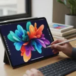iPad Pro M4 Menggambar Digital: Review Lengkap 2026