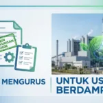 Izin Lingkungan 2026: Cara Mengurus untuk Usaha Berdampak