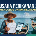 Izin Usaha Perikanan 2026: Cara Mengurus untuk Nelayan Kecil Izin Usaha Perikanan 2026: Cara Mengurus untuk Nelayan Kecil