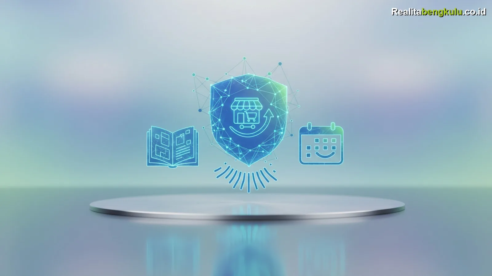 Izin Usaha UMKM Online: Panduan Lengkap 2026 Izin Usaha UMKM Online: Panduan Lengkap 2026