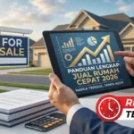 Jual Rumah Cepat 2026: Panduan Lengkap Harga Terbaik Tanpa Agen