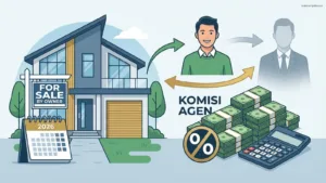 Jual Rumah Tanpa Agen 2026: Cara Hemat Tanpa Komisi Mahal