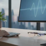 Kacamata Anti Radiasi Terbaik untuk Pekerja 2026