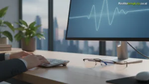 Kacamata Anti Radiasi Terbaik untuk Pekerja 2026