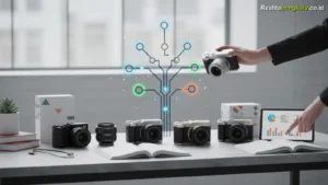 Kamera Mirrorless Pemula Terbaik 2026: Panduan Lengkap