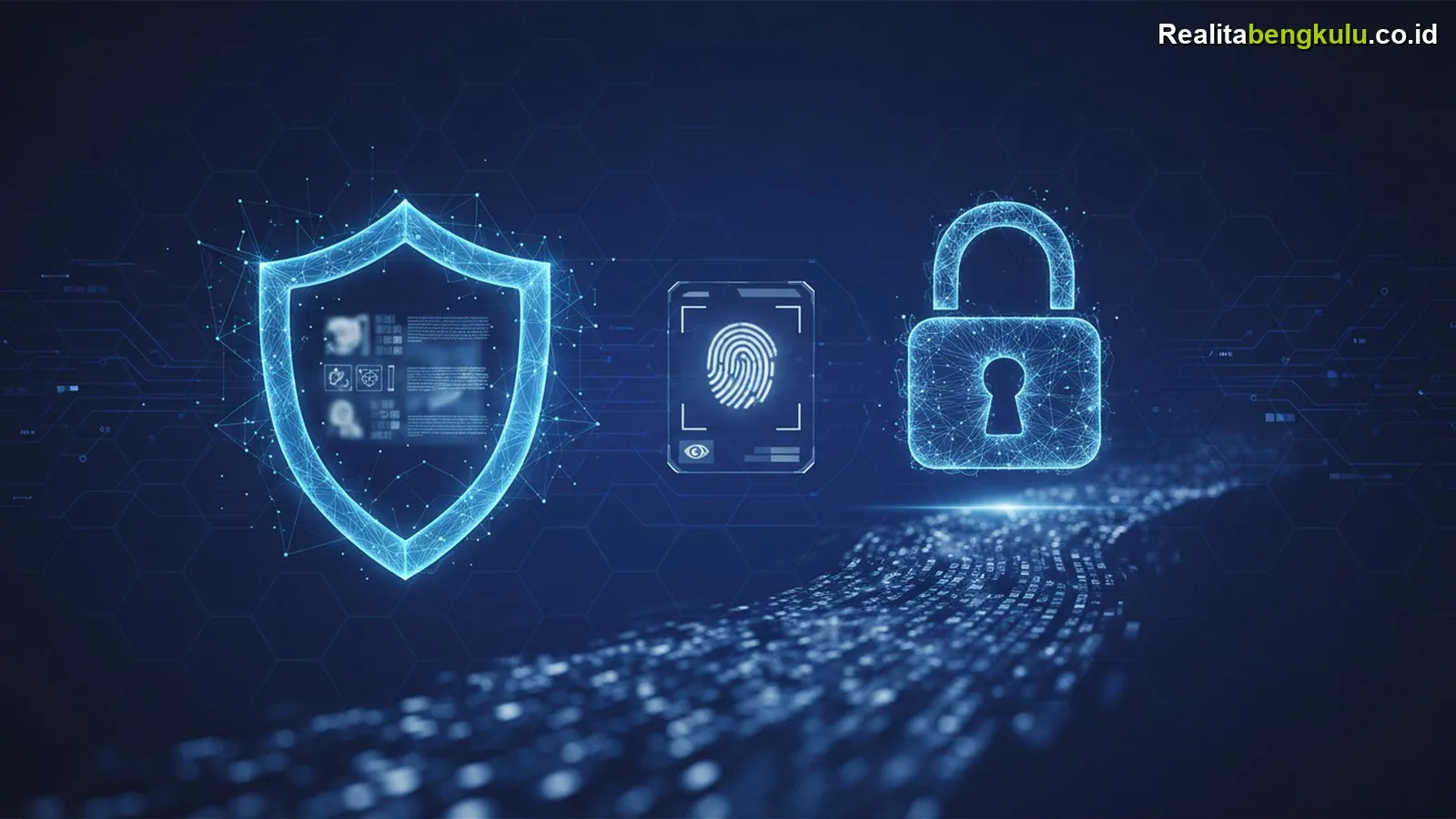 Keamanan Password dan Data Pribadi Online: Panduan 2026