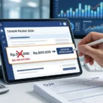 Keberatan Pajak DJP 2026: Cara Mengajukan Jika Salah Hitung