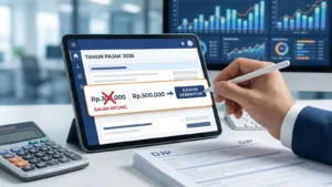 Keberatan Pajak DJP 2026: Cara Mengajukan Jika Salah Hitung