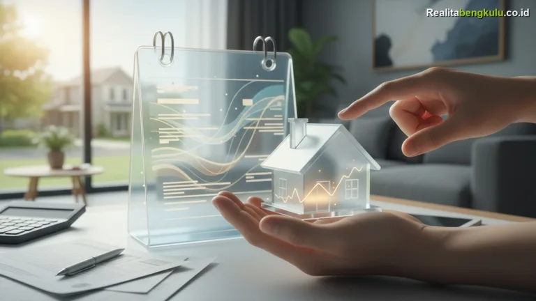 Keringanan Cicilan KPR: Panduan Lengkap Ajukan 2026