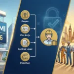 Kerja di Luar Negeri 2026 Lewat BP2MI: Prosedur Legal Lengkap