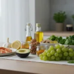 Kesehatan Liver: Cara Menjaganya dengan Makanan Alami