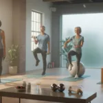 Kesehatan Tulang dan Sendi Setelah Usia 40: Tips Terbaik