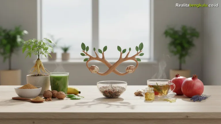 Kesuburan Pria dan Wanita: Tips Alami Terbaru 2026 Kesuburan Pria dan Wanita: Tips Alami Terbaru 2026