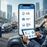 Klaim Asuransi Kendaraan Kecelakaan: Panduan Lengkap 2026