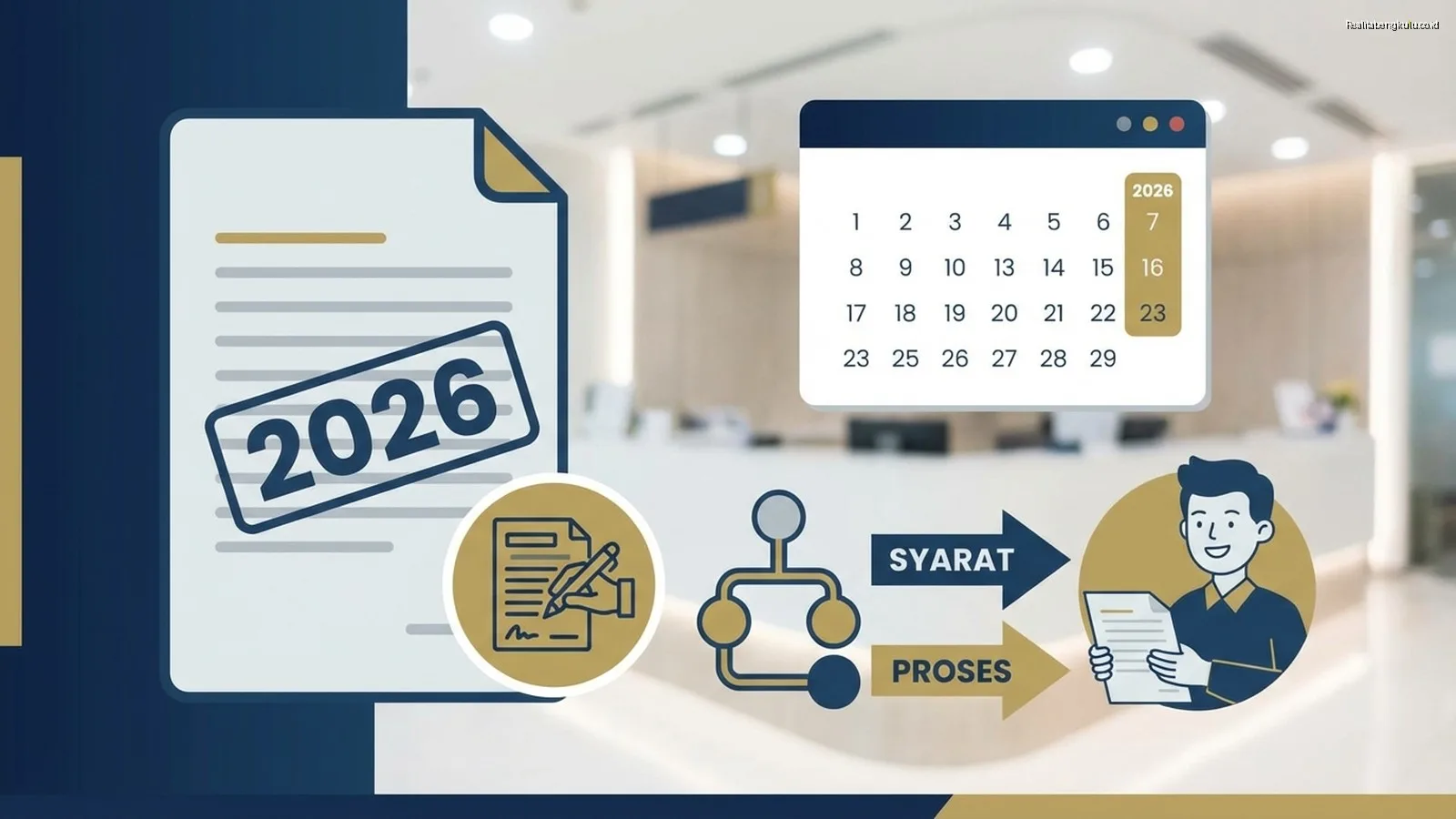 Klaim Santunan Jasa Raharja 2026: Syarat dan Prosesnya Klaim Santunan Jasa Raharja 2026: Syarat dan Prosesnya