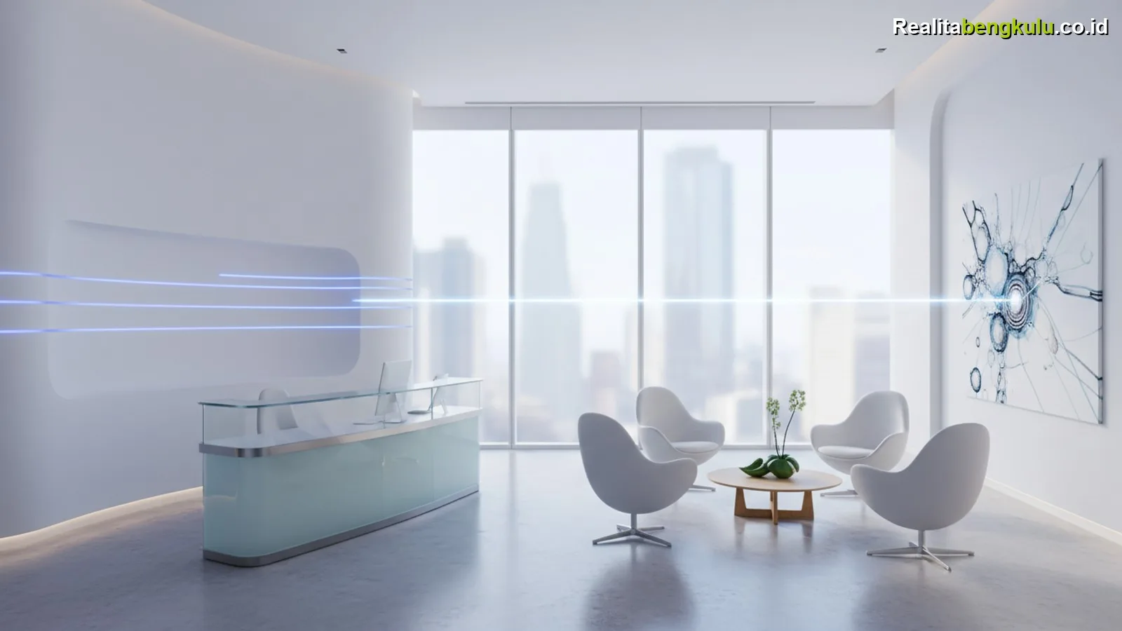 Klinik Dermatologi Terbaik untuk Treatment Laser 2026 Klinik Dermatologi Terbaik untuk Treatment Laser 2026