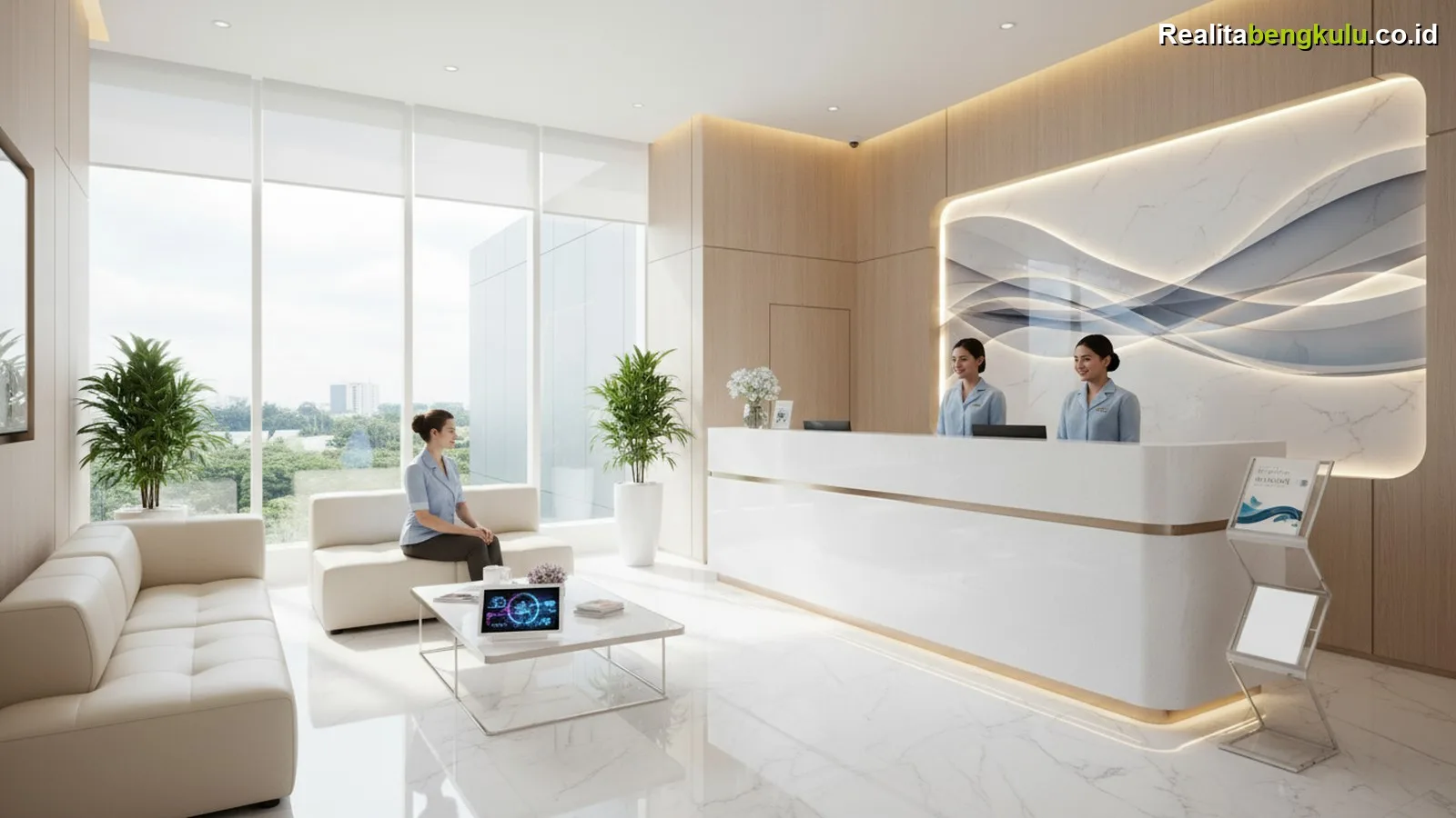 Klinik Kecantikan Jakarta Terpercaya dan Daftar Harganya 2026 Klinik Kecantikan Jakarta Terpercaya dan Daftar Harganya 2026