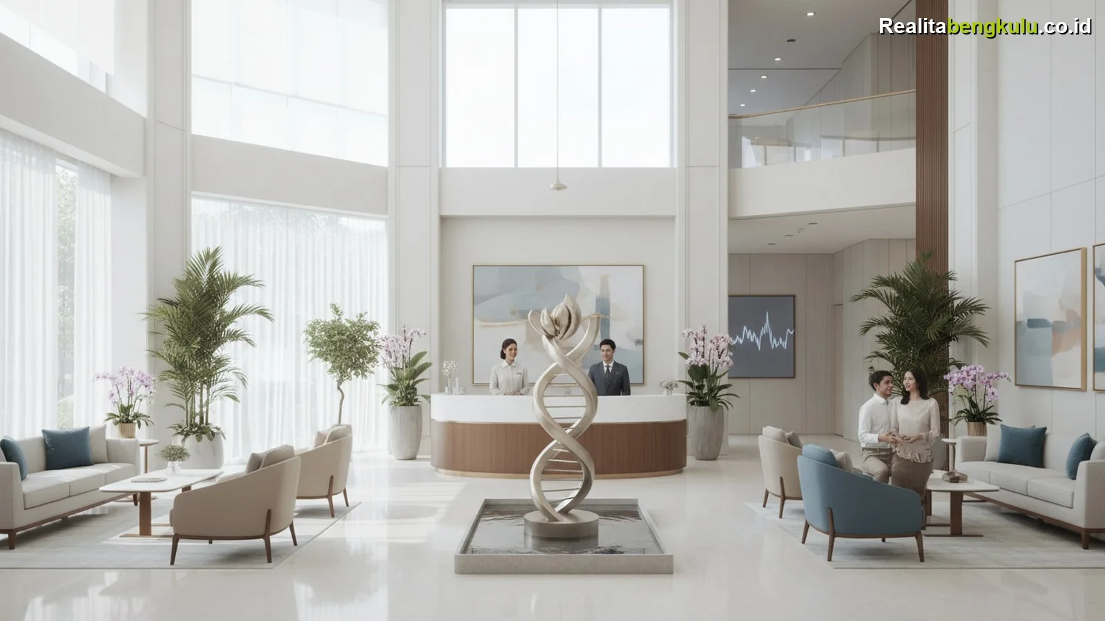 Klinik Kesuburan Terbaik di Indonesia dan Biayanya 2026 Klinik Kesuburan Terbaik di Indonesia dan Biayanya 2026