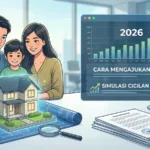 KPR Bersubsidi BTN 2026: Cara Mengajukan & Simulasi Cicilan