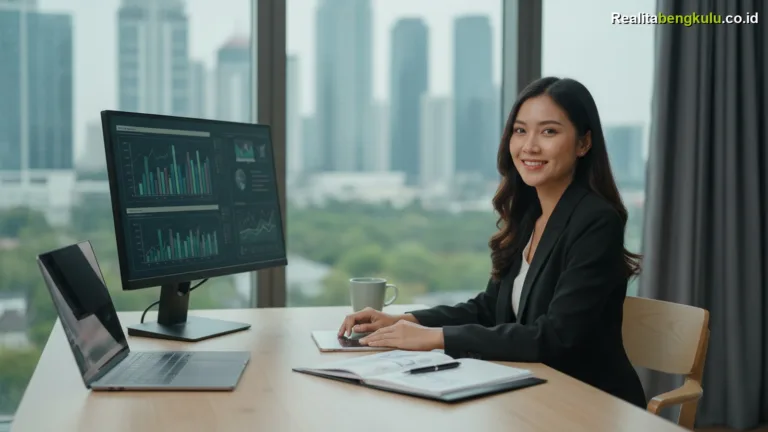 KPR Freelancer: Cara Mengajukan dan Syarat Lengkap 2026