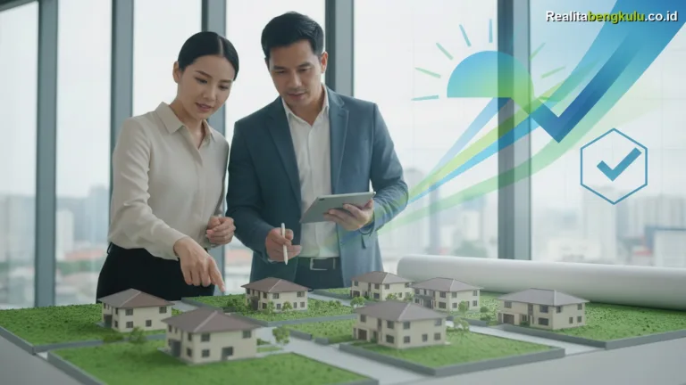 KPR Rumah Subsidi FLPP 2026: Cara Memilih yang Tepat KPR Rumah Subsidi FLPP 2026: Cara Memilih yang Tepat