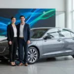 Kredit Mobil Bekas DP Rendah: Panduan Lengkap 2026