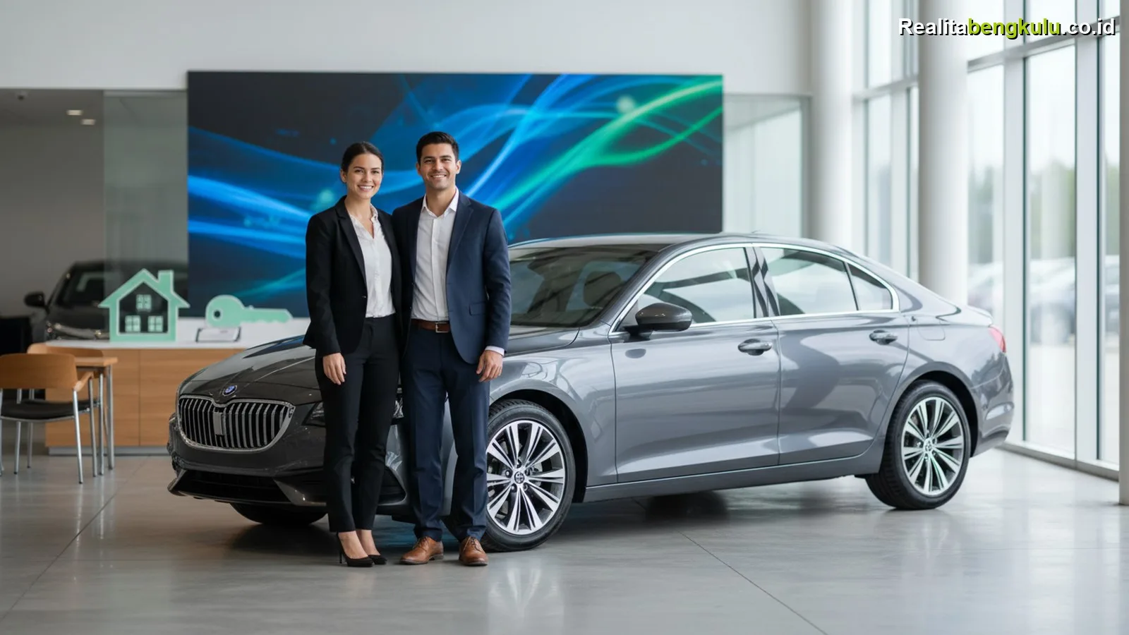 Kredit Mobil Bekas DP Rendah: Panduan Lengkap 2026