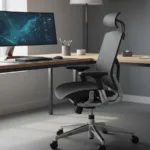 Kursi Ergonomis Terbaik untuk WFH: Panduan Lengkap 2026