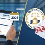 Lapor Maladministrasi ke Ombudsman 2026: Panduan Lengkap