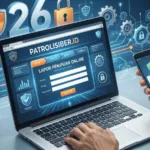 Lapor Penipuan Online 2026: Panduan Lengkap via Patrolisiber.id Lapor Penipuan Online 2026: Panduan Lengkap via Patrolisiber.id