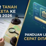 Lapor Tanah Sengketa ke BPN 2026: Panduan Lengkap Cepat Ditangani