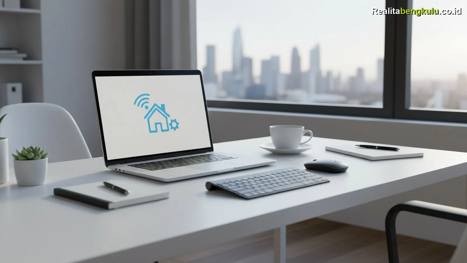 Laptop Terbaik untuk Kerja dari Rumah Budget 10 Jutaan 2026 Laptop Terbaik untuk Kerja dari Rumah Budget 10 Jutaan 2026