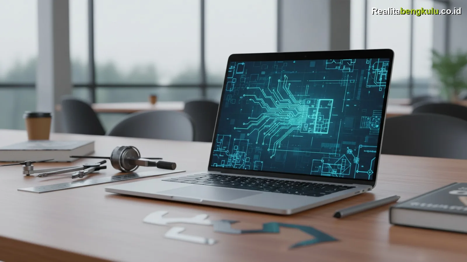 Laptop untuk Mahasiswa Teknik: Panduan Pilih Terbaik 2026