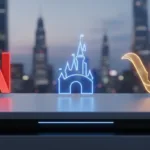 Layanan Streaming Terbaik 2026: Netflix, Disney+, atau Vidio?