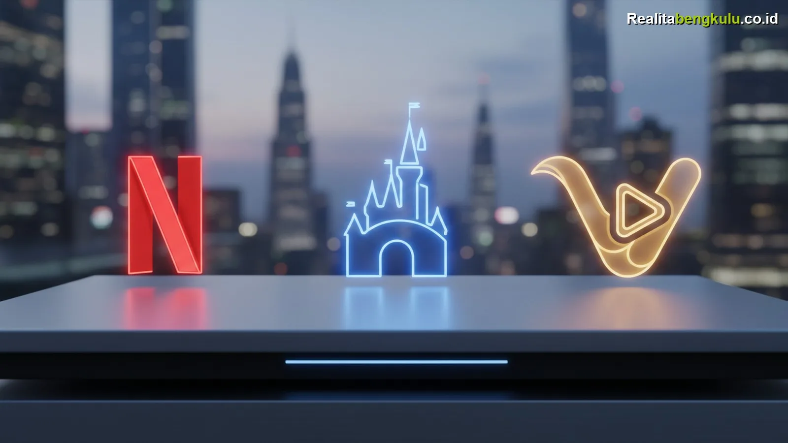 Layanan Streaming Terbaik 2026: Netflix, Disney+, atau Vidio? Layanan Streaming Terbaik 2026: Netflix, Disney+, atau Vidio?