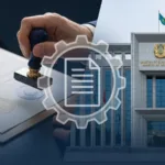 Legalisir Dokumen 2026: Cara Lengkap via Notaris & Kementerian