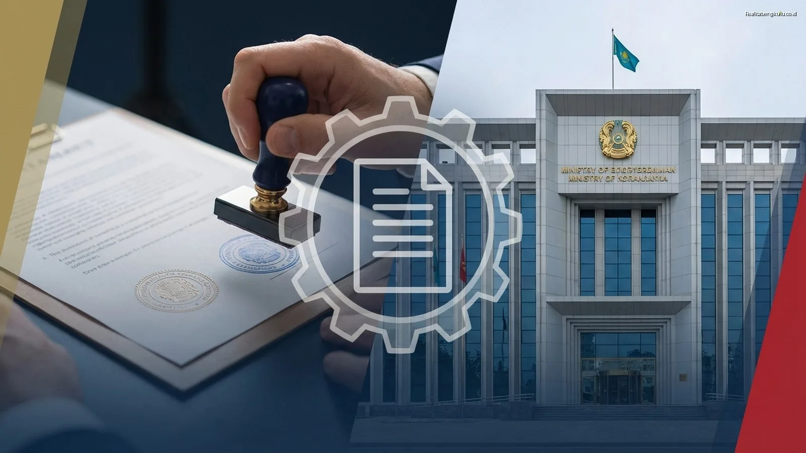 Legalisir Dokumen 2026: Cara Lengkap via Notaris & Kementerian Legalisir Dokumen 2026: Cara Lengkap via Notaris & Kementerian