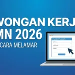 Lowongan Kerja BUMN 2026: Posisi & Cara Melamar
