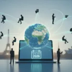 Lowongan Kerja Remote Luar Negeri Terlengkap 2026