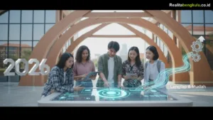 Magang Kampus Merdeka 2026: Cara Daftar Lengkap & Mudah