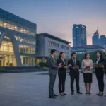 MBA Terbaik di Indonesia untuk Eksekutif 2026